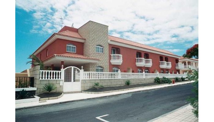 Callaomar Apartments poza 9