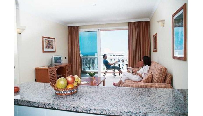 Callaomar Apartments poza 0