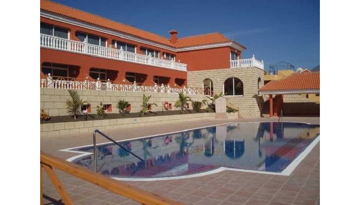 Callaomar Apartments poza 2