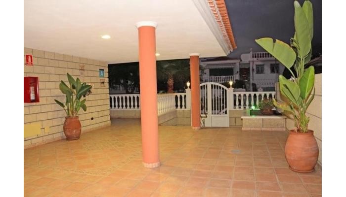 Callaomar Apartments poza 5