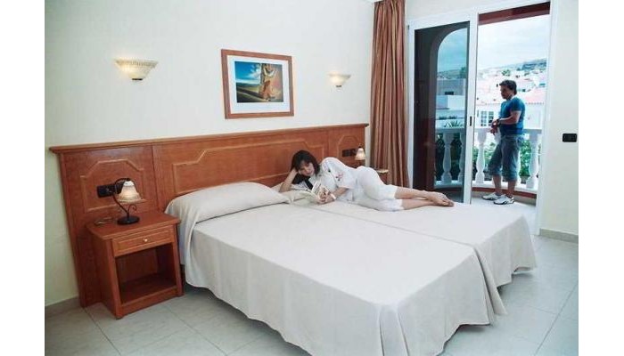 Callaomar Apartments poza 1