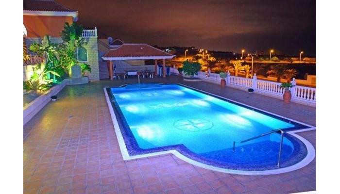 Callaomar Apartments poza 8