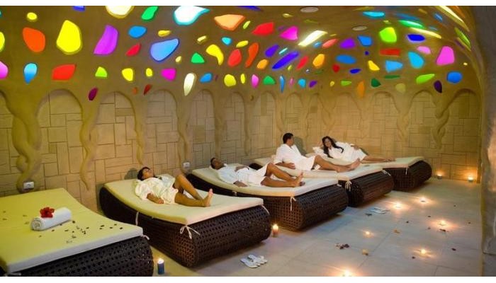 Grand Hotel Callao poza 4