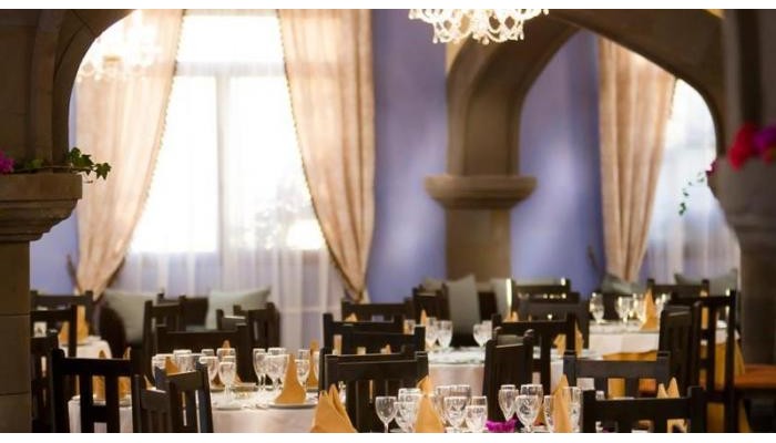 Grand Hotel Callao poza 1