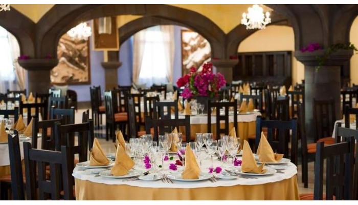 Grand Hotel Callao poza 0