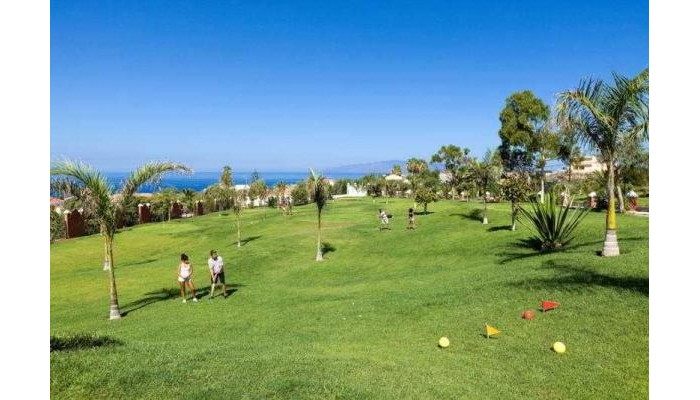 Grand Hotel Callao poza 7