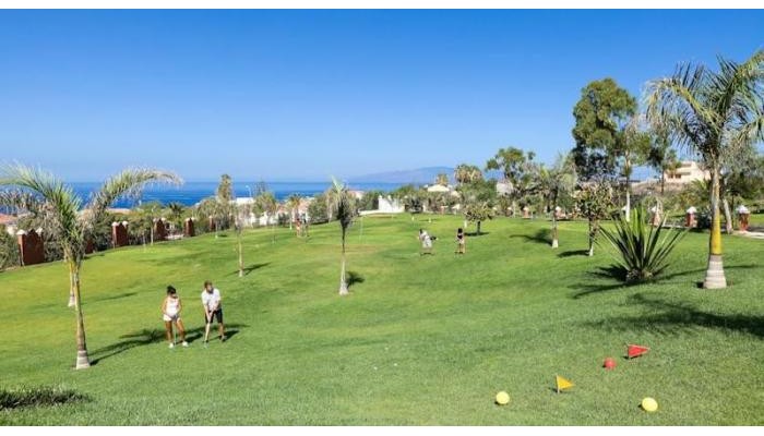 Grand Hotel Callao poza 8