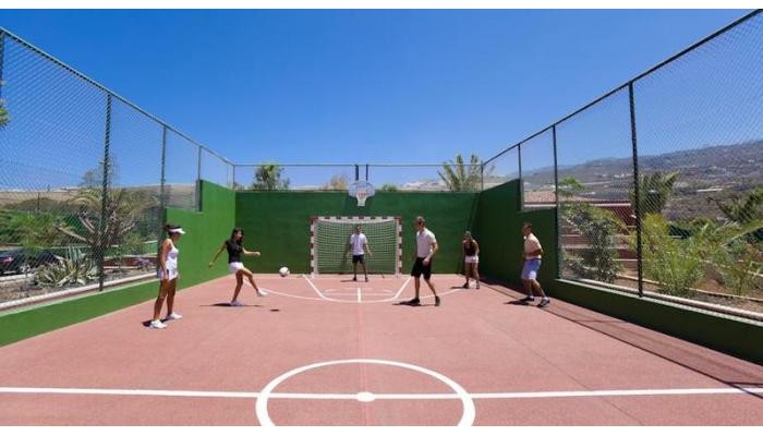 Grand Hotel Callao poza 5