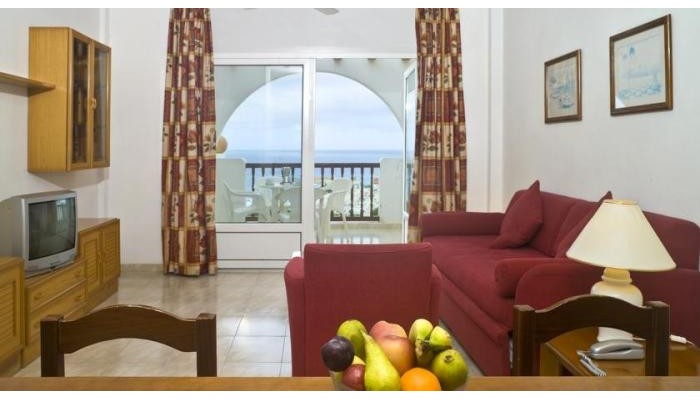 Hotel Blue Sea Callao Garden poza 2