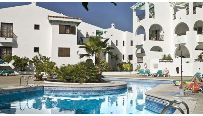 Hotel Blue Sea Callao Garden poza 0