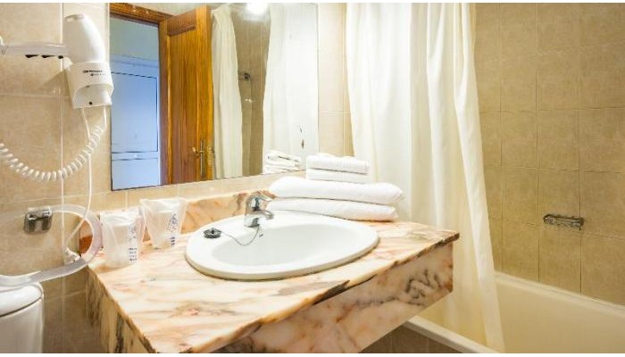 Hotel Blue Sea Callao Garden poza 9