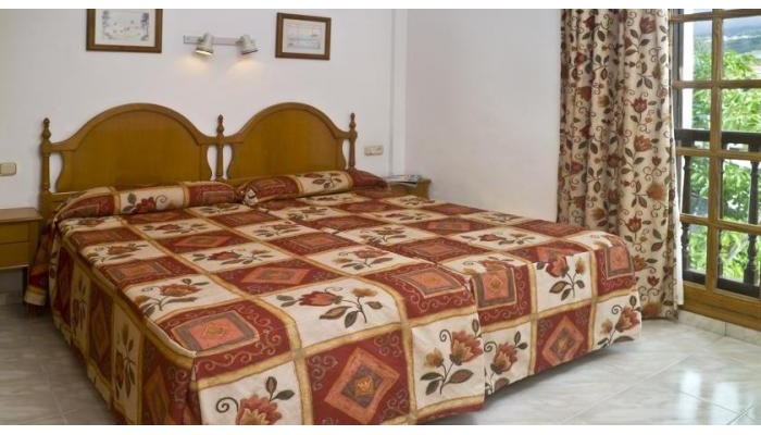 Hotel Blue Sea Callao Garden poza 1