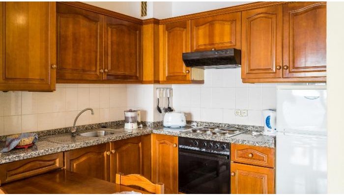 Hotel Blue Sea Callao Garden poza 7