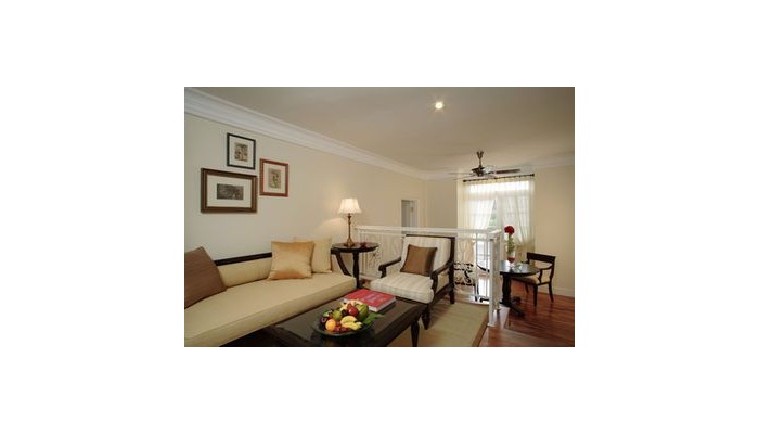 Cameron Highlands Resort poza 11