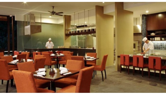 Cameron Highlands Resort poza 4