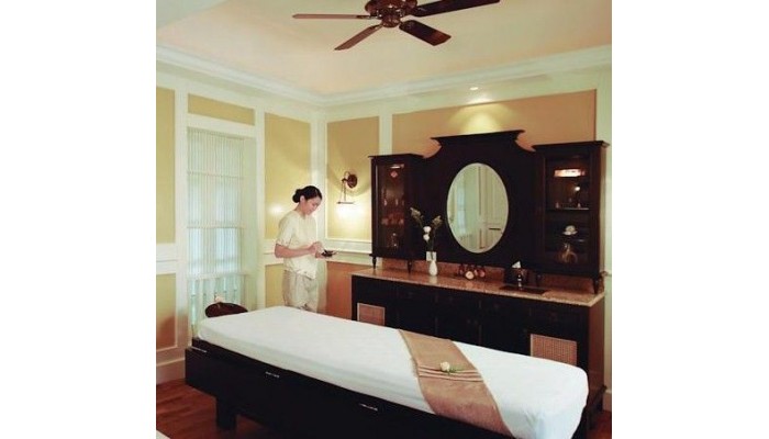 Cameron Highlands Resort poza 5