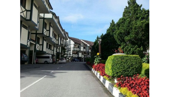 Copthorne Hotel Cameron Highlands poza 1