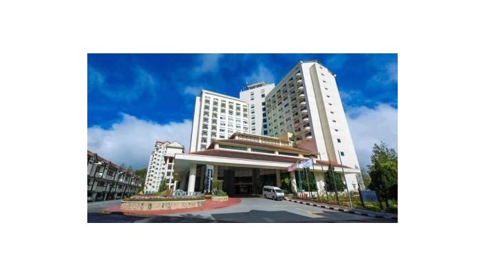 Copthorne Hotel Cameron Highlands poza 7
