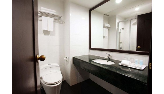 Copthorne Hotel Cameron Highlands poza 3