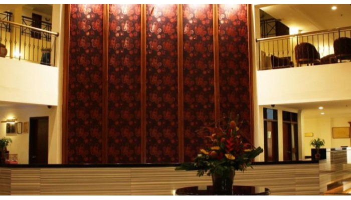 Heritage Hotel Cameron Highland poza 0