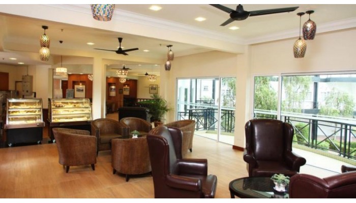 Heritage Hotel Cameron Highland poza 2