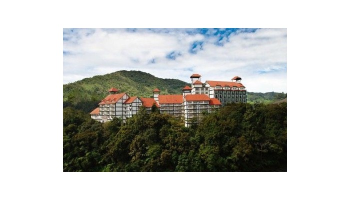 Heritage Hotel poza 1