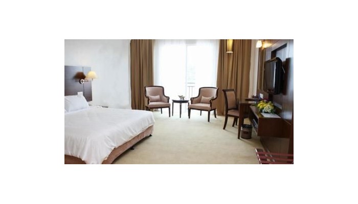 Heritage Hotel poza 3