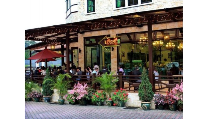 Hotel De' La Ferns poza 4