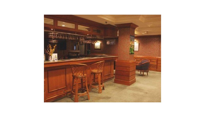 Hotel Heritage Cameron Highlands poza 10