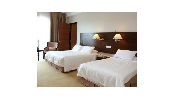 Hotel Heritage Cameron Highlands poza 7