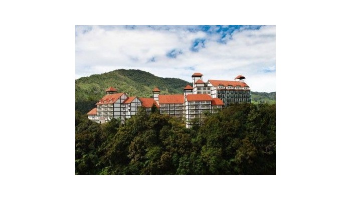 Hotel Heritage Cameron Highlands poza 1