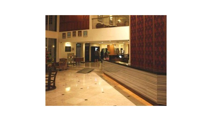 Hotel Heritage Cameron Highlands poza 3