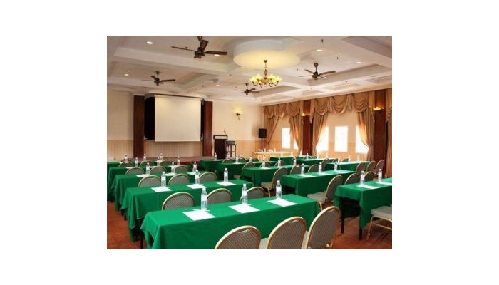 Hotel Heritage Cameron Highlands poza 11