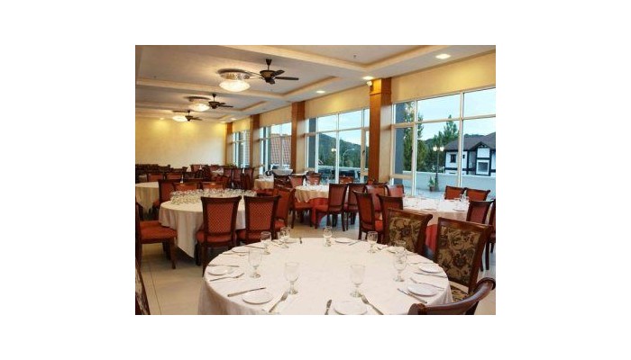 Hotel Heritage Cameron Highlands poza 9