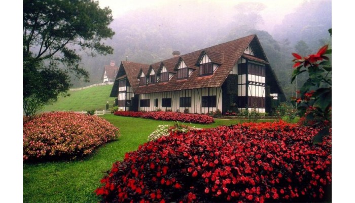 Hotel Lake House poza 0