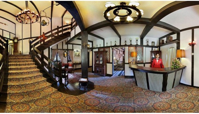 Hotel Lake House poza 2