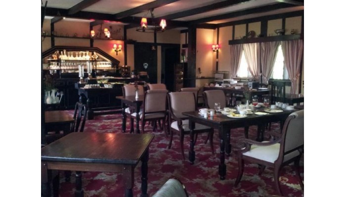 Hotel Lake House poza 4