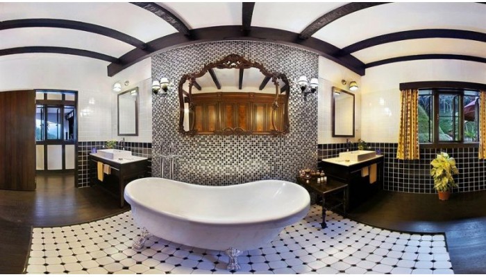 Hotel Lake House poza 3