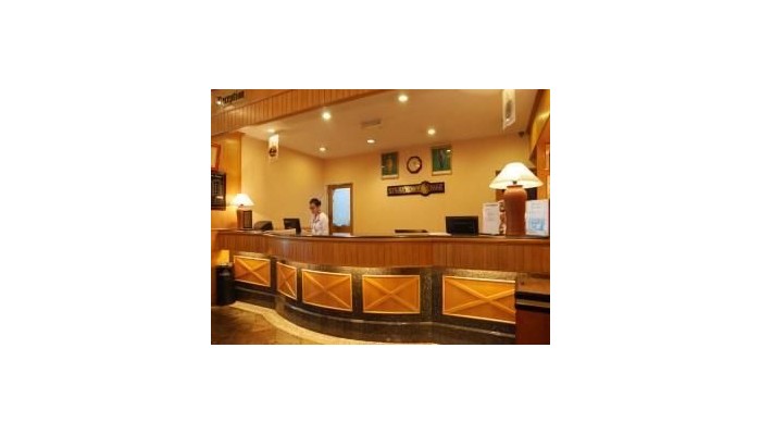 Strawberry Park Resort Cameron Highlands poza 2