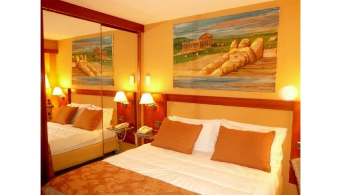 Acacia Resort Parco Dei Leoni poza 2