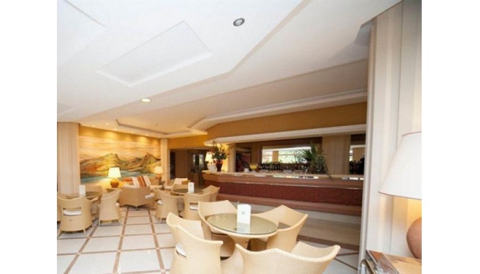 Acacia Resort Parco Dei Leoni poza 5