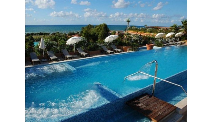 Acacia Resort Parco Dei Leoni poza 9