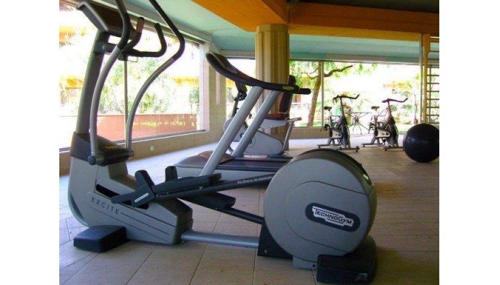 Acacia Resort Parco Dei Leoni poza 8