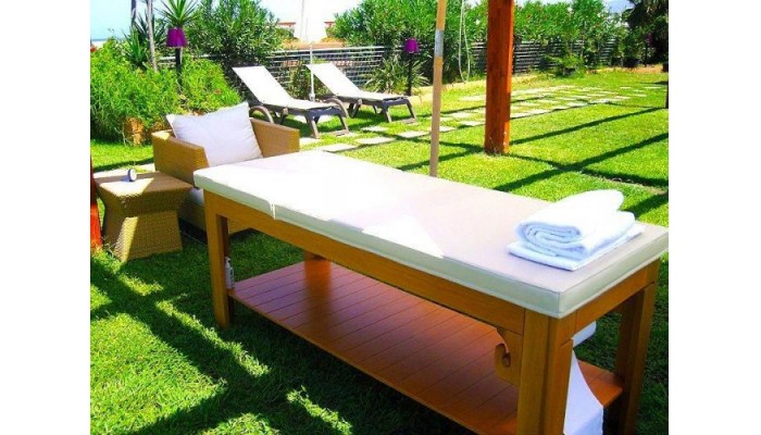 Acacia Resort Parco Dei Leoni poza 6