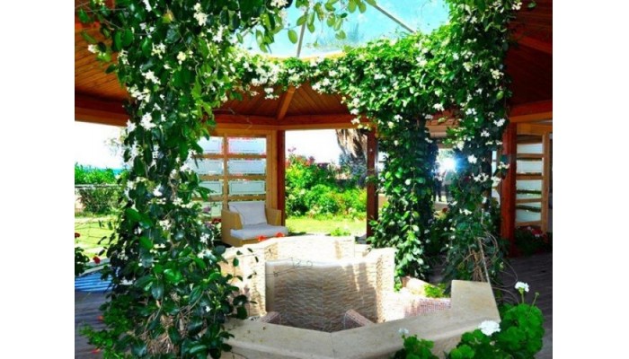 Acacia Resort Parco Dei Leoni poza 7