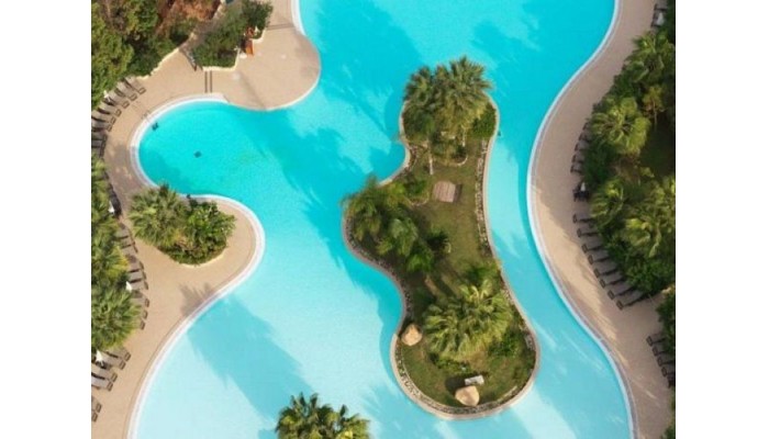 Acacia Resort Parco Dei Leoni poza 3