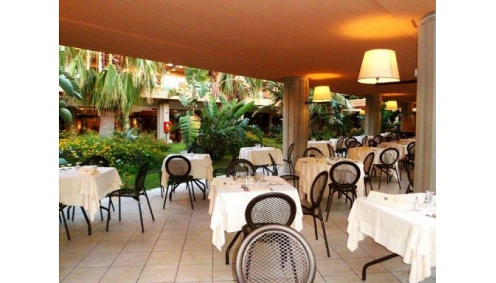 Acacia Resort Parco Dei Leoni poza 4