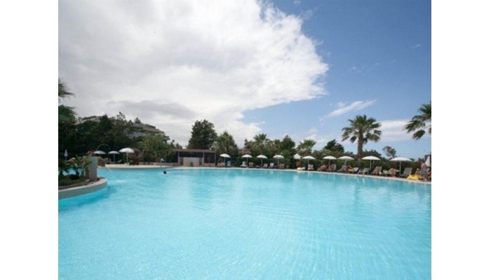 Acacia Resort Parco Dei Leoni poza 11