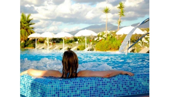 Acacia Resort Parco Dei Leoni poza 10