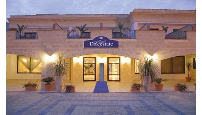 Dolcestate Hotel poza 9